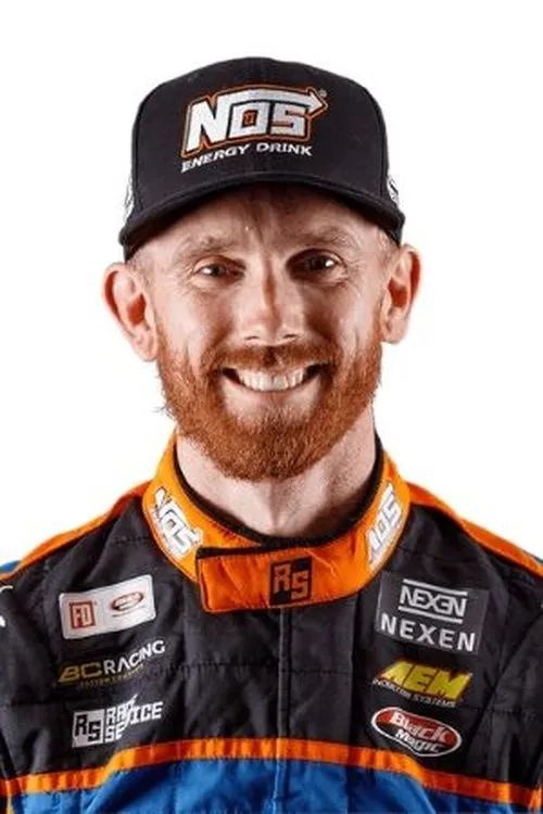 Chris Forsberg en su biografía y filmografía