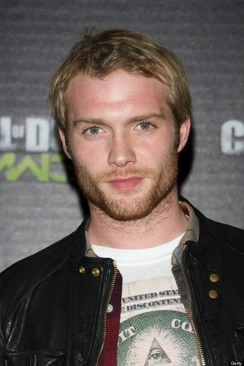 Christopher Dean ha trabajado con Chris Fountain en 2 ocasiones