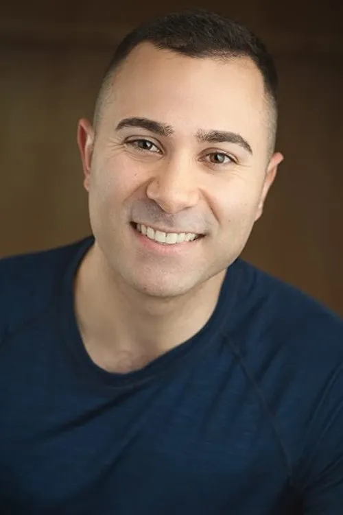 Seth Carr ha trabajado con Chris Furci en 1 ocasiones