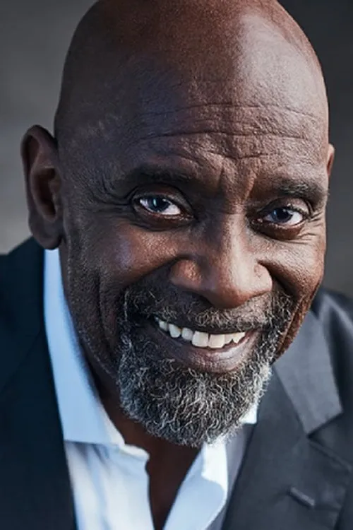 George Moffatt ha trabajado con Chris Gardner en 1 ocasiones