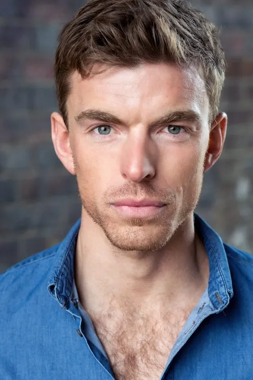 Meghan Treadway ha trabajado con Chris Gordon en 1 ocasiones