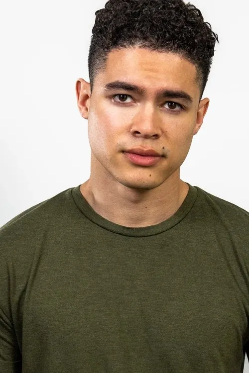 Trina LaFargue ha trabajado con Chris Greening en 1 ocasiones