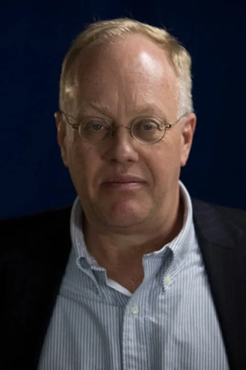 Jill Stein ha trabajado con Chris Hedges en 1 ocasiones