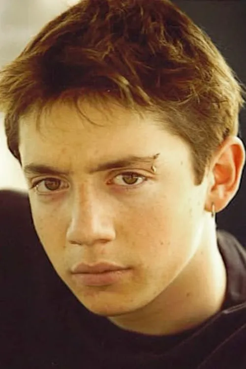 Chris J Nelson en su biografía y filmografía