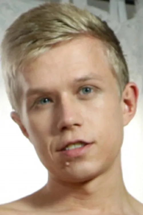 Chris Jansen interpretando a