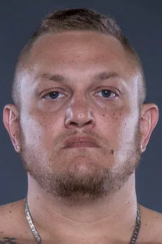 Brandon Lambert ha trabajado con Chris Jensen en 1 ocasiones