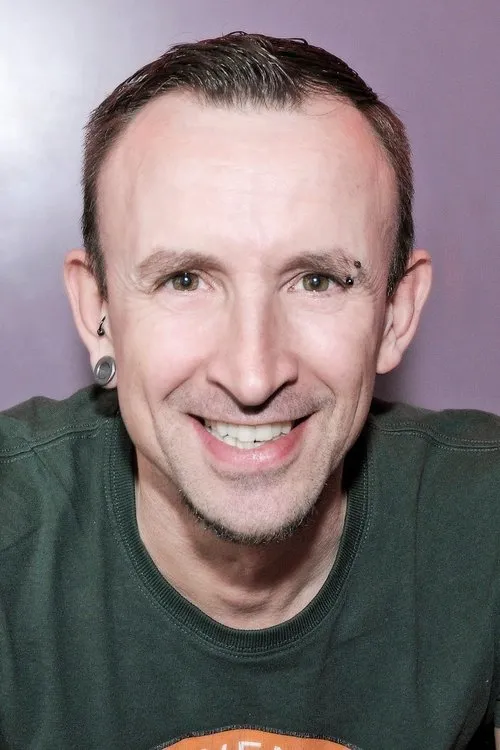 Barry Robinson ha trabajado con Chris Jepson en 1 ocasiones