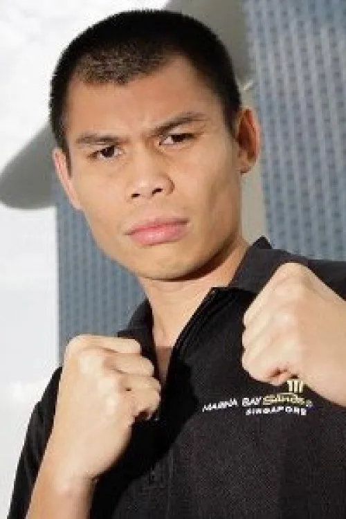 Sys NS ha trabajado con Chris John en 1 ocasiones