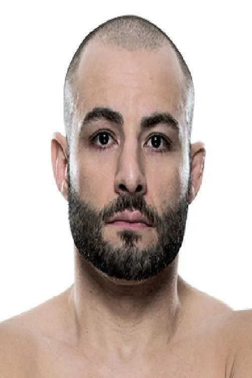 Bruno Santos ha trabajado con Chris Kelades en 1 ocasiones