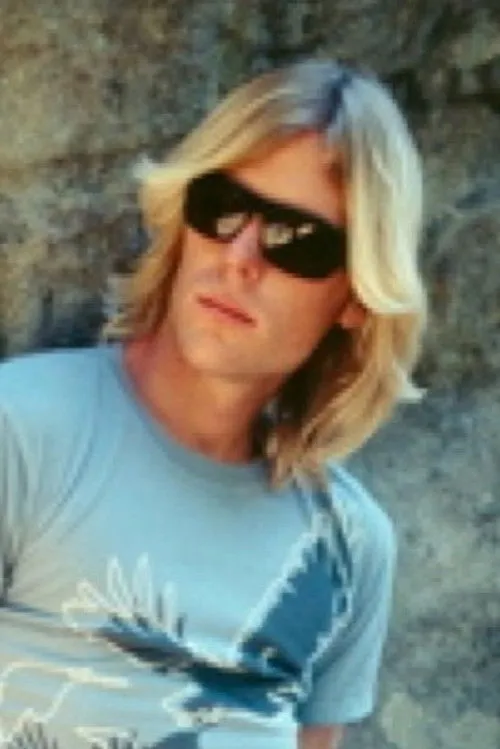 Joe Kinder ha trabajado con Chris Lindner en 2 ocasiones