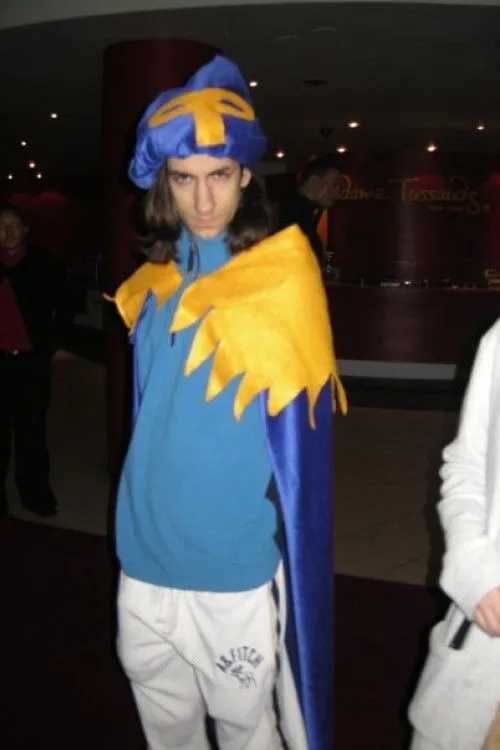 Kimlinh Tran ha trabajado con Chris Niosi en 1 ocasiones