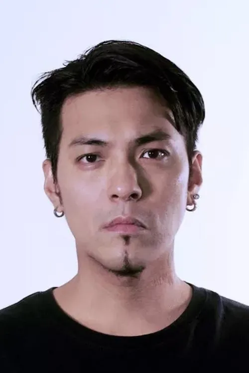 Harry Chang ha trabajado con Chris Pan en 1 ocasiones