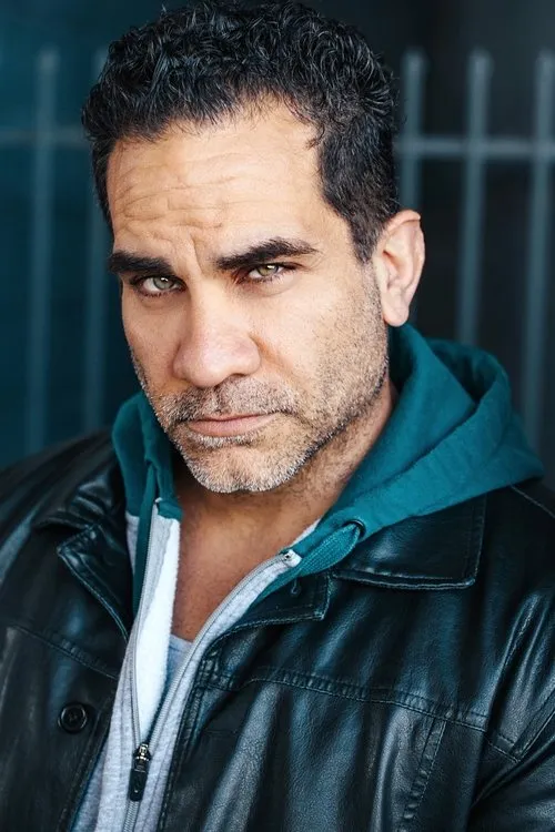 Jade Kanapina ha trabajado con Chris Pardal en 1 ocasiones