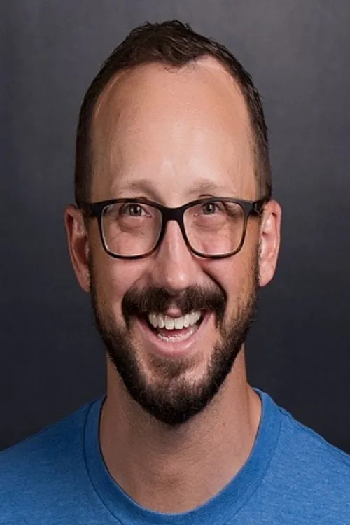 Chris Porter interpretando a Tyler (segment 'Punks Rock')