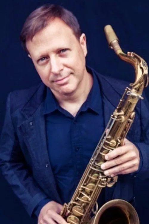 Chris Potter — personaje: Peter Caine