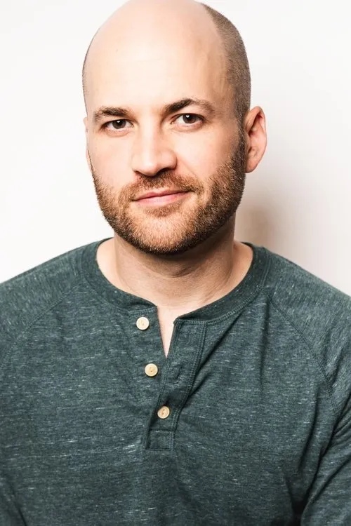 Bryshere Y. Gray ha trabajado con Chris Rickett en 1 ocasiones