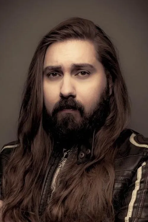 Snowy Shaw ha trabajado con Chris Rörland en 1 ocasiones