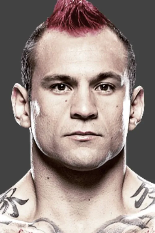 Chris Saunders en su biografía y filmografía