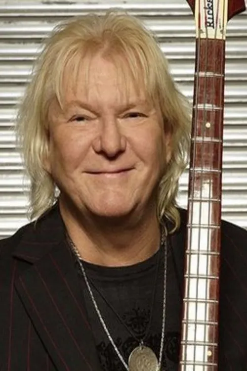 Igor Khoroshev ha trabajado con Chris Squire en 1 ocasiones