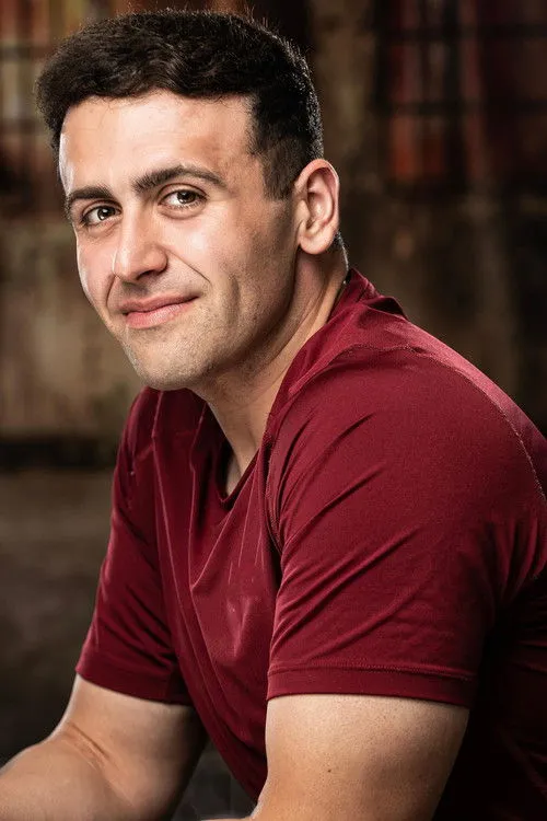 Henri Franklin ha trabajado con Chris Tarpos en 1 ocasiones