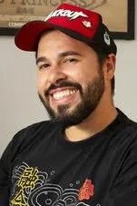 Jui Huang ha trabajado con Chris Tex en 1 ocasiones