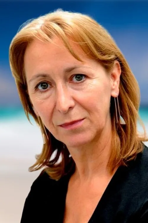 Chris Thys — personaje: Linda Verhoeven