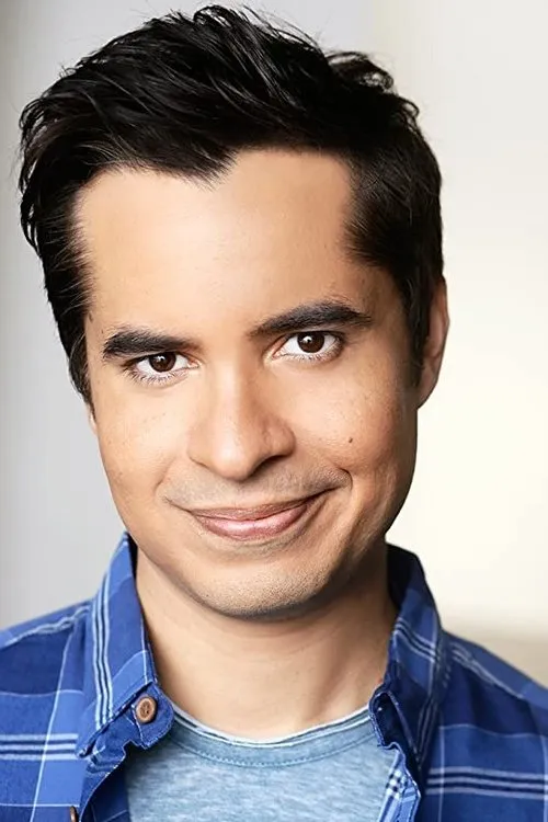 Alex Sanborn ha trabajado con Chris Triana en 1 ocasiones