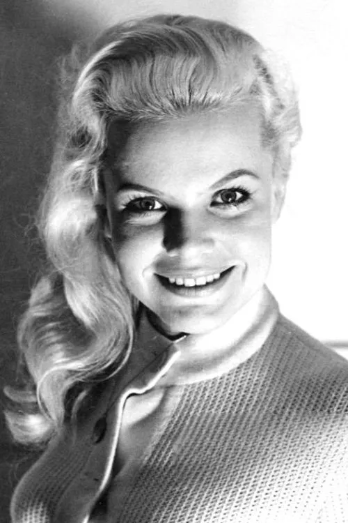 Chris Van Loosen interpretando a Clara