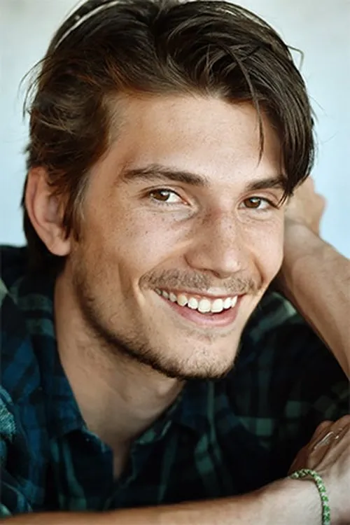 Chris Veres en su biografía y filmografía