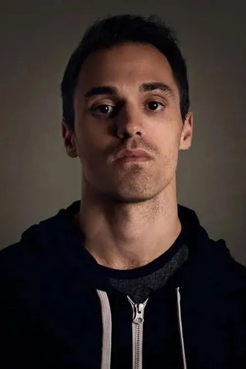 Mark Doherty ha trabajado con Chris von Hoffmann en 1 ocasiones