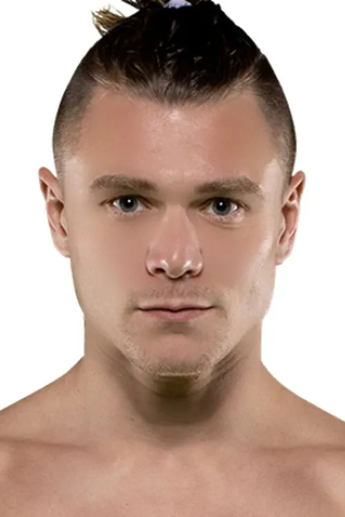 Lance Palmer ha trabajado con Chris Wade en 2 ocasiones