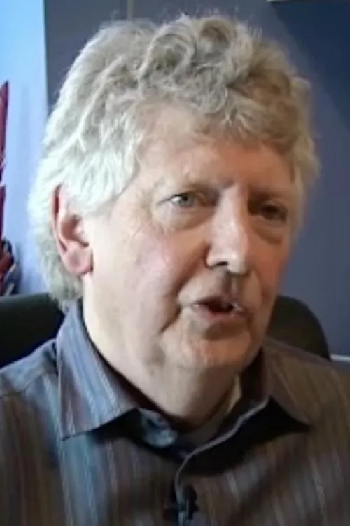 Christopher Stamp ha trabajado con Chris Welch en 1 ocasiones