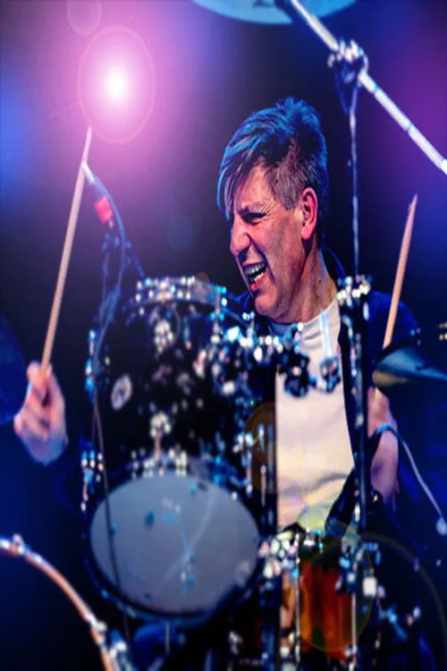 Paul Franklin ha trabajado con Chris Whitten  en 3 ocasiones