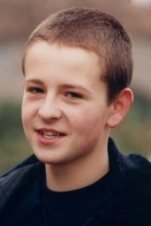 Chris Woodger — personaje: Steven