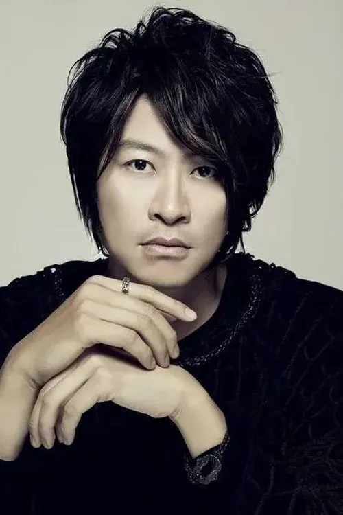 Chris Yu — personaje: ??