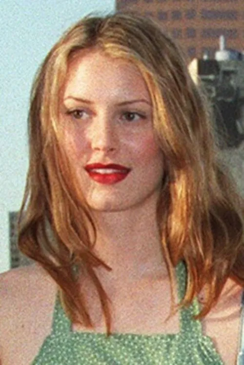 Ikey Owens ha trabajado con Chrissie Carnell Bixler en 1 ocasiones