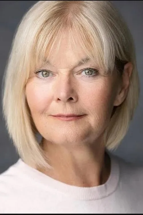 Orla Fitzgerald ha trabajado con Chrissie Cotterill en 1 ocasiones