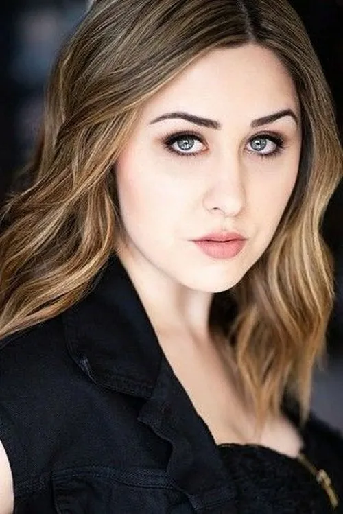 Chrissy Marie interpretando a Keily