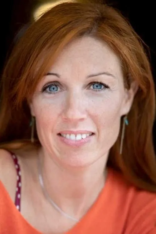 Christèle Baranzelli en su biografía y filmografía