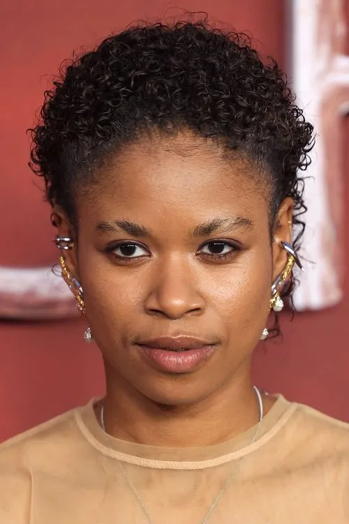 Toyin Ayedun-Alase ha trabajado con Christelle Elwin en 1 ocasiones