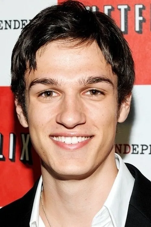 Christian Alexander en su biografía y filmografía