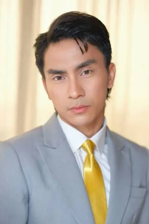 Zaijian Jaranilla ha trabajado con Christian Antolin en 1 ocasiones