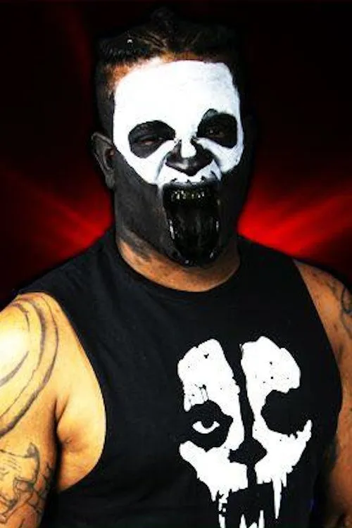 Foto de perfil del actor Christian Black en el reparto