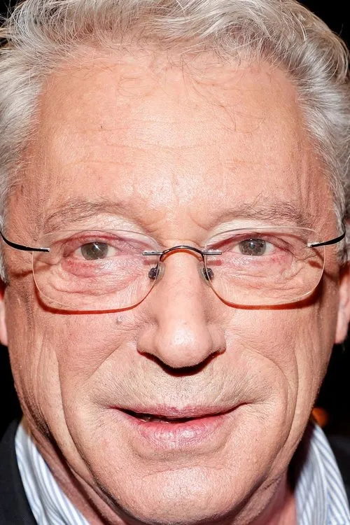 Christian Borch — personaje: Himself