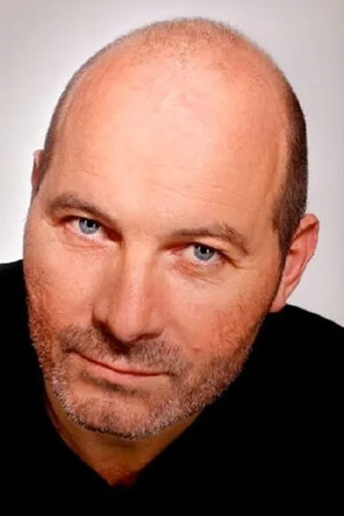 Christian Brendel — personaje: Col. De Boissieu