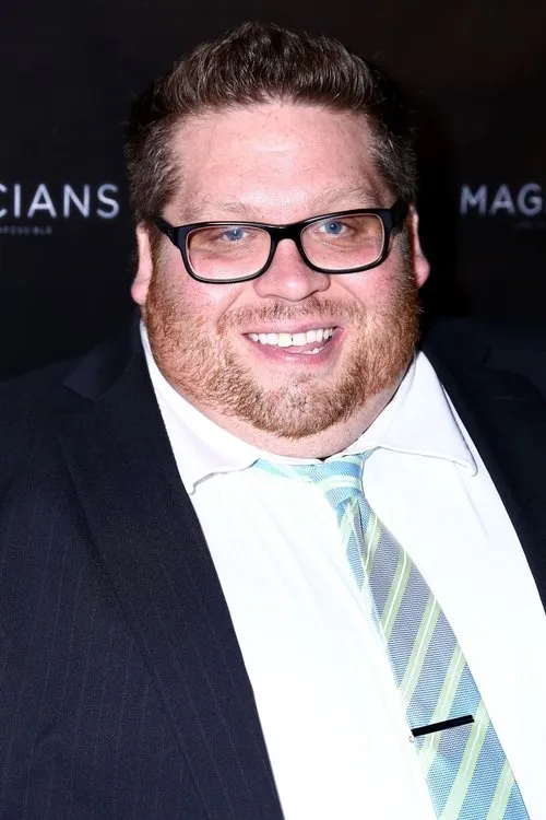 Bill Parks ha trabajado con Christian Busath en 1 ocasiones