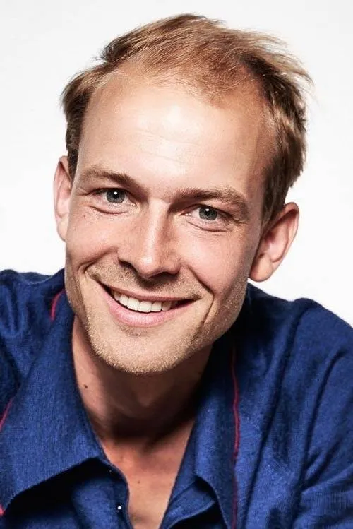 Martha Mechow ha trabajado con Christian Clauß en 1 ocasiones