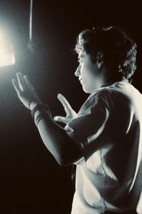 Karen Piana ha trabajado con Christian Dei en 1 ocasiones