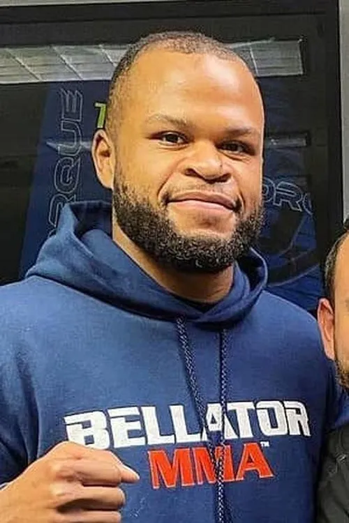 Josh San Diego ha trabajado con Christian Edwards en 1 ocasiones