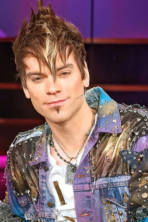 Christian Ehrlich — personaje: Self - Host